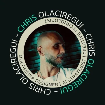 Chris Olaciregui