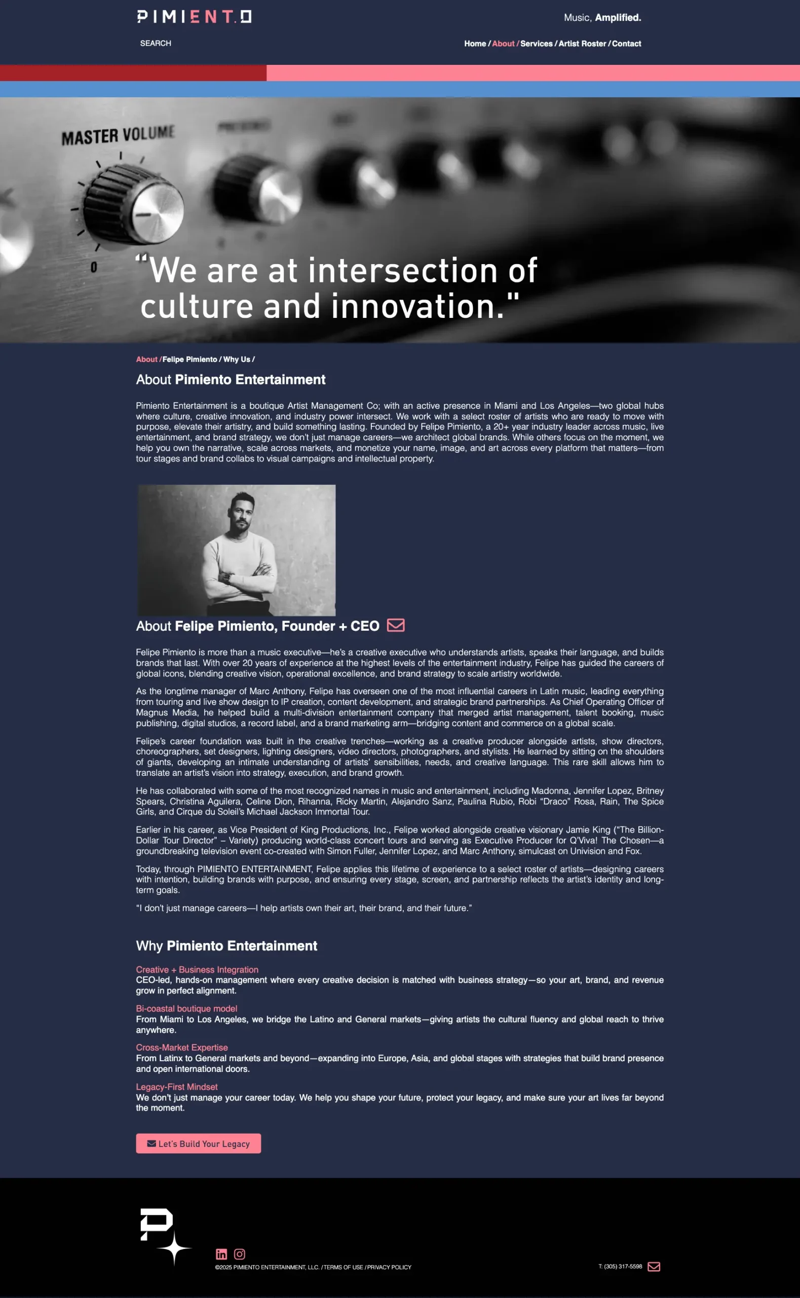 About – Pimiento Entertainment copia