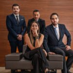 Professional Photo Production for Astrid Carvajal Abogados