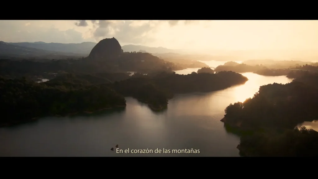 Video Production for Launch Trailer Museo del Zócalo