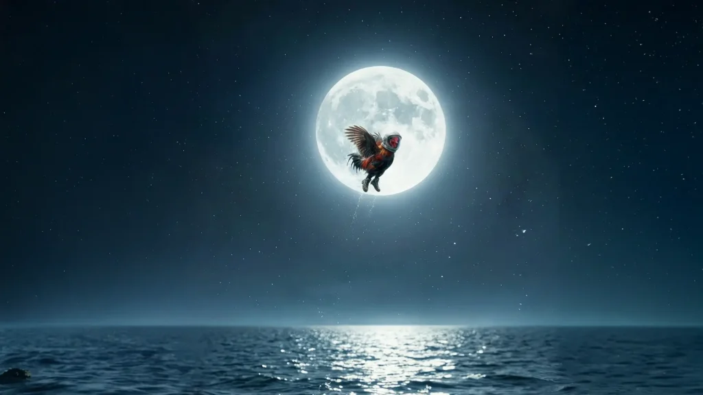 cortometraje con ia mas arriba