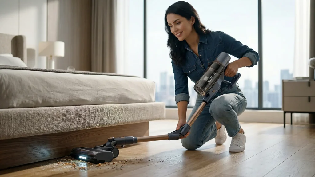 Video de Producto con Inteligencia Artificial